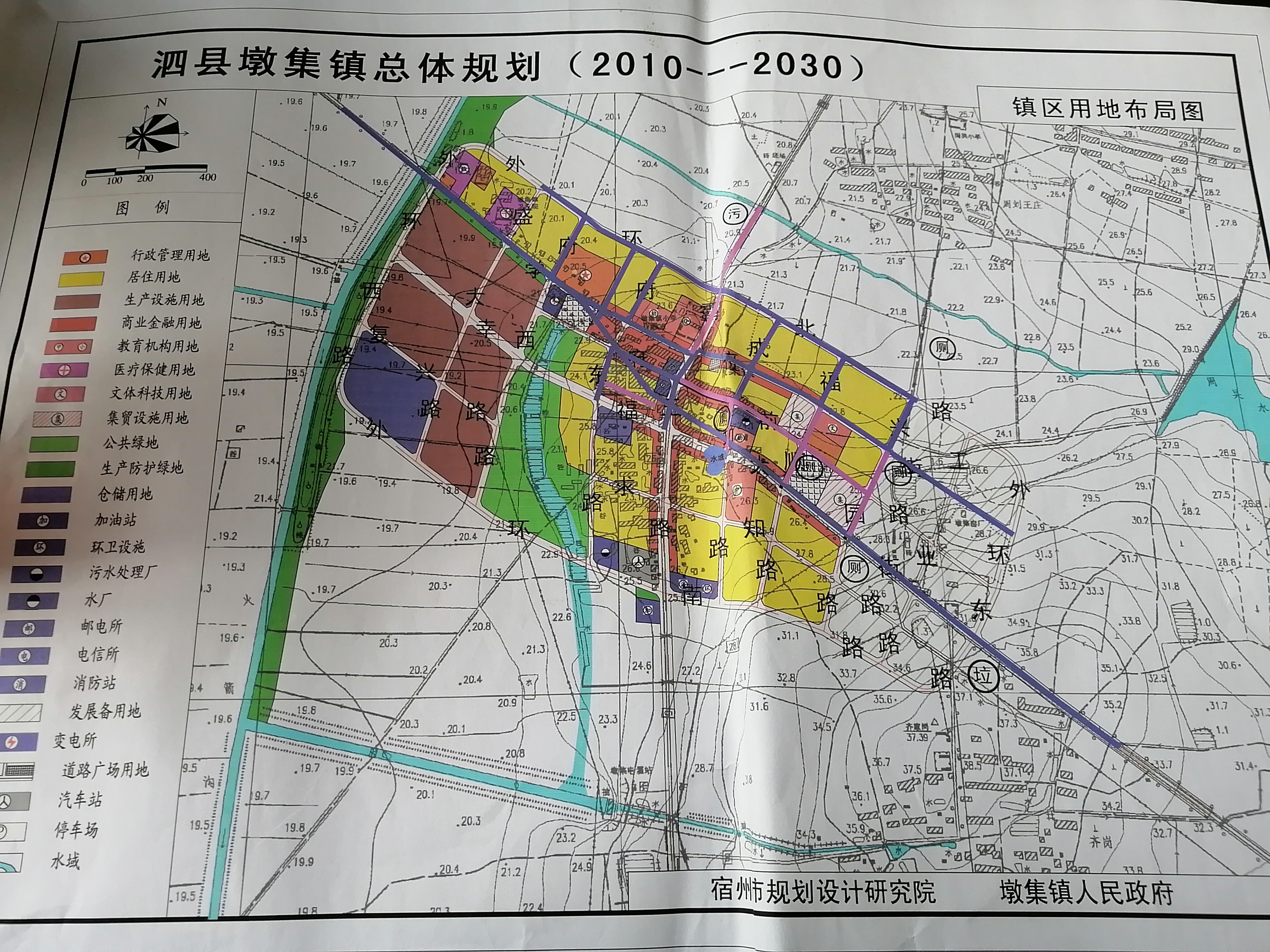 固镇县最新道路规划图，塑造未来城市交通蓝图