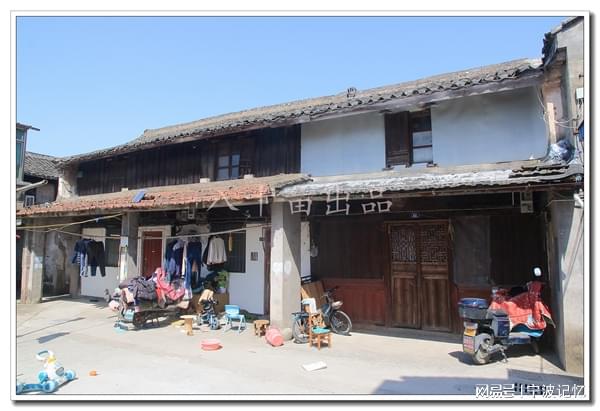 宁波贵驷街道，城市繁荣新引擎，展现最新发展风采